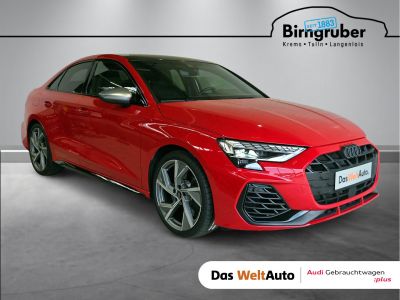 Audi A3 Gebrauchtwagen