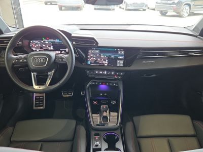 Audi A3 Gebrauchtwagen Audi A3 Gebrauchtwagen