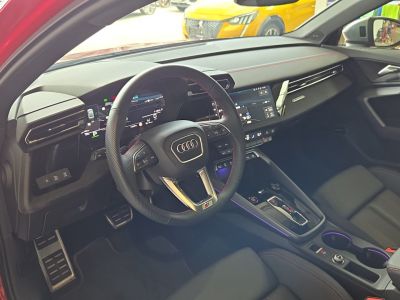 Audi A3 Gebrauchtwagen Audi A3 Gebrauchtwagen