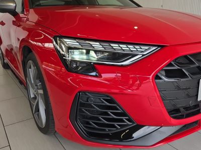 Audi A3 Gebrauchtwagen Audi A3 Gebrauchtwagen