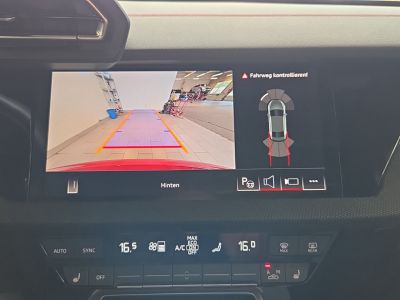 Audi A3 Gebrauchtwagen Audi A3 Gebrauchtwagen