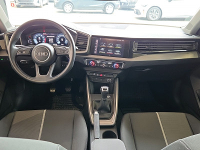 Audi A1 Gebrauchtwagen