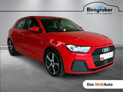 Audi A1 Gebrauchtwagen
