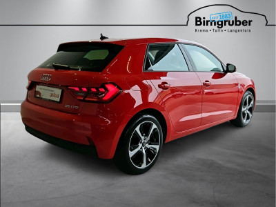Audi A1 Gebrauchtwagen