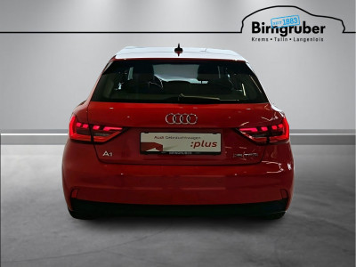 Audi A1 Gebrauchtwagen