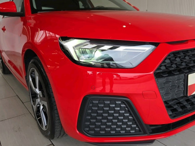 Audi A1 Gebrauchtwagen