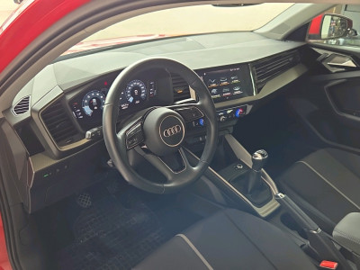 Audi A1 Gebrauchtwagen