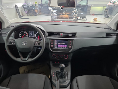 Seat Arona Gebrauchtwagen Seat Arona Gebrauchtwagen