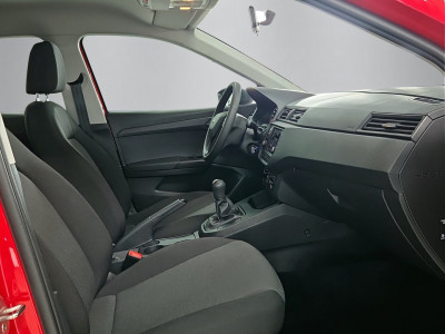 Seat Arona Gebrauchtwagen Seat Arona Gebrauchtwagen