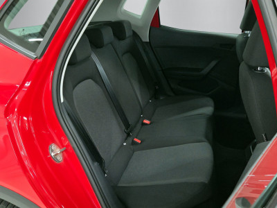 Seat Arona Gebrauchtwagen Seat Arona Gebrauchtwagen