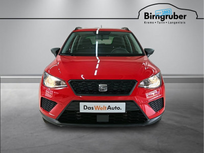 Seat Arona Gebrauchtwagen Seat Arona Gebrauchtwagen