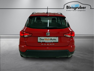 Seat Arona Gebrauchtwagen Seat Arona Gebrauchtwagen