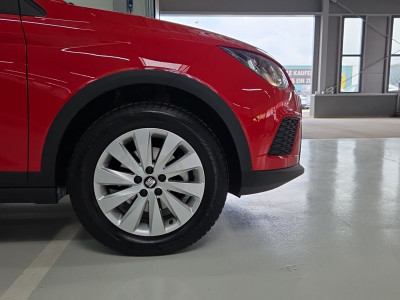 Seat Arona Gebrauchtwagen Seat Arona Gebrauchtwagen