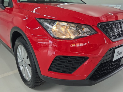 Seat Arona Gebrauchtwagen Seat Arona Gebrauchtwagen