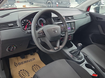 Seat Arona Gebrauchtwagen Seat Arona Gebrauchtwagen