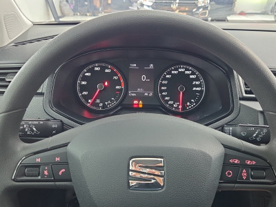 Seat Arona Gebrauchtwagen Seat Arona Gebrauchtwagen
