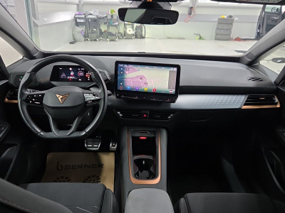 Cupra Born Gebrauchtwagen Cupra Born Gebrauchtwagen