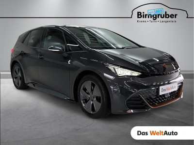 Cupra Born Gebrauchtwagen Cupra Born Gebrauchtwagen