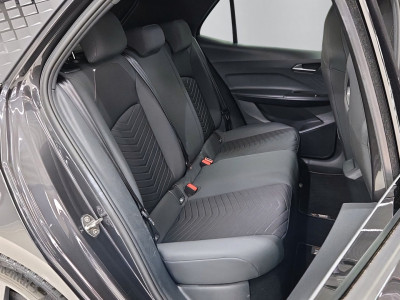 Cupra Born Gebrauchtwagen Cupra Born Gebrauchtwagen