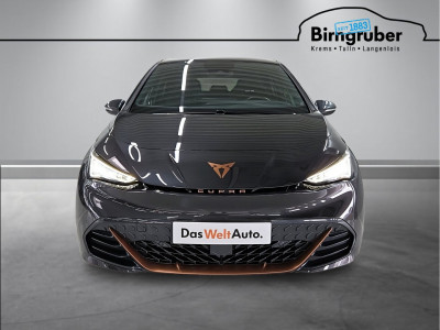 Cupra Born Gebrauchtwagen Cupra Born Gebrauchtwagen