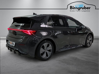 Cupra Born Gebrauchtwagen Cupra Born Gebrauchtwagen