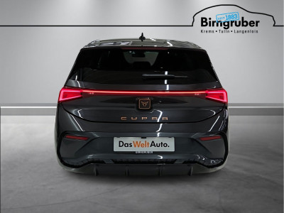 Cupra Born Gebrauchtwagen Cupra Born Gebrauchtwagen