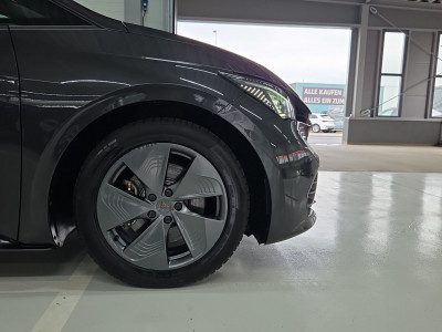 Cupra Born Gebrauchtwagen Cupra Born Gebrauchtwagen