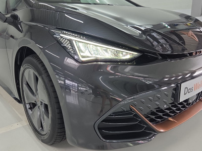 Cupra Born Gebrauchtwagen Cupra Born Gebrauchtwagen