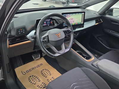 Cupra Born Gebrauchtwagen Cupra Born Gebrauchtwagen