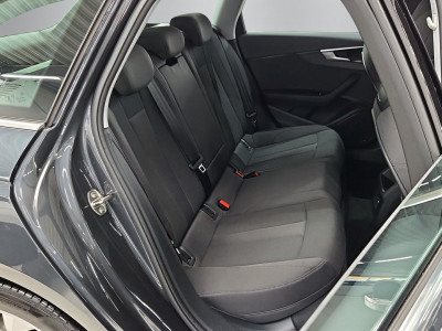 Audi A4 Gebrauchtwagen Audi A4 Gebrauchtwagen