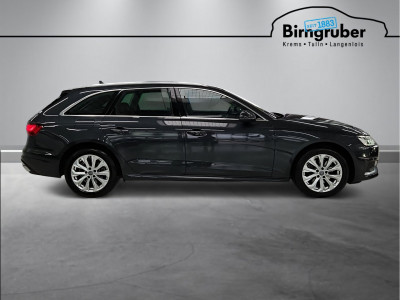 Audi A4 Gebrauchtwagen Audi A4 Gebrauchtwagen