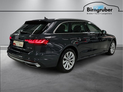 Audi A4 Gebrauchtwagen Audi A4 Gebrauchtwagen