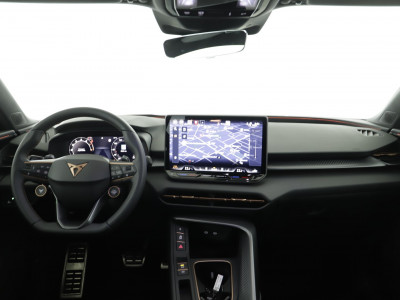 Cupra Terramar Gebrauchtwagen