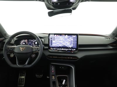 Cupra Terramar Gebrauchtwagen Cupra Terramar Gebrauchtwagen