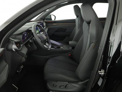 Cupra Terramar Gebrauchtwagen