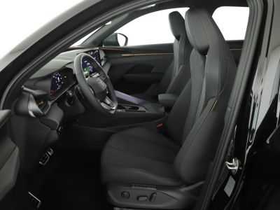 Cupra Terramar Gebrauchtwagen Cupra Terramar Gebrauchtwagen