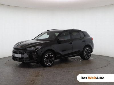 Cupra Terramar Gebrauchtwagen