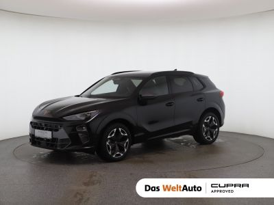 Cupra Terramar Gebrauchtwagen