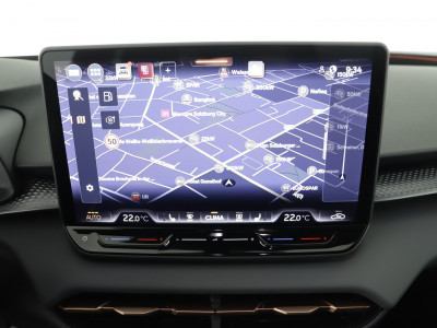 Cupra Terramar Gebrauchtwagen