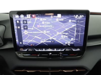 Cupra Terramar Gebrauchtwagen Cupra Terramar Gebrauchtwagen