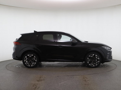 Cupra Terramar Gebrauchtwagen