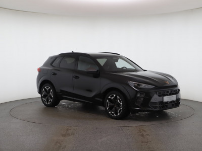 Cupra Terramar Gebrauchtwagen