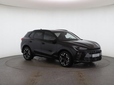 Cupra Terramar Gebrauchtwagen Cupra Terramar Gebrauchtwagen