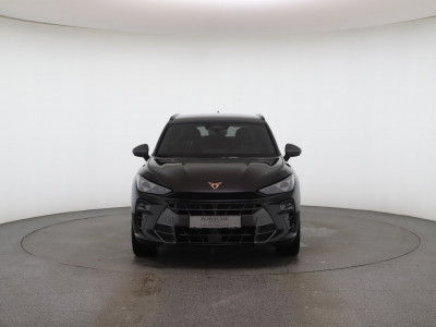 Cupra Terramar Gebrauchtwagen