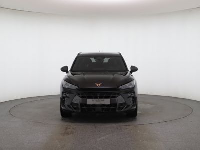 Cupra Terramar Gebrauchtwagen Cupra Terramar Gebrauchtwagen