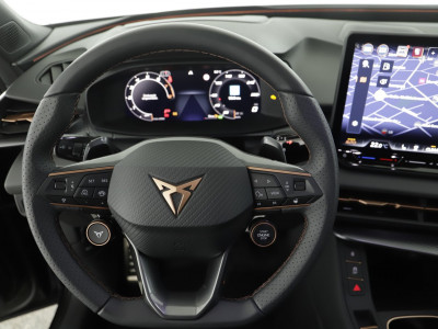 Cupra Terramar Gebrauchtwagen