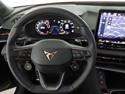 Cupra Terramar Gebrauchtwagen Cupra Terramar Gebrauchtwagen