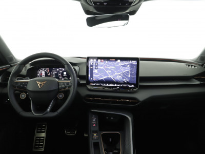 Cupra Terramar Gebrauchtwagen Cupra Terramar Gebrauchtwagen