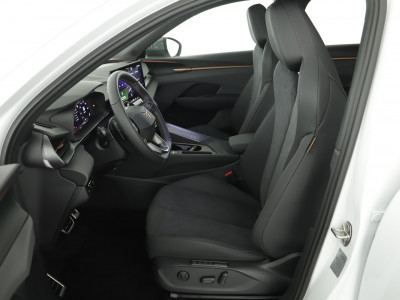 Cupra Terramar Gebrauchtwagen Cupra Terramar Gebrauchtwagen