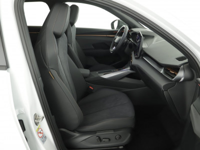 Cupra Terramar Gebrauchtwagen Cupra Terramar Gebrauchtwagen